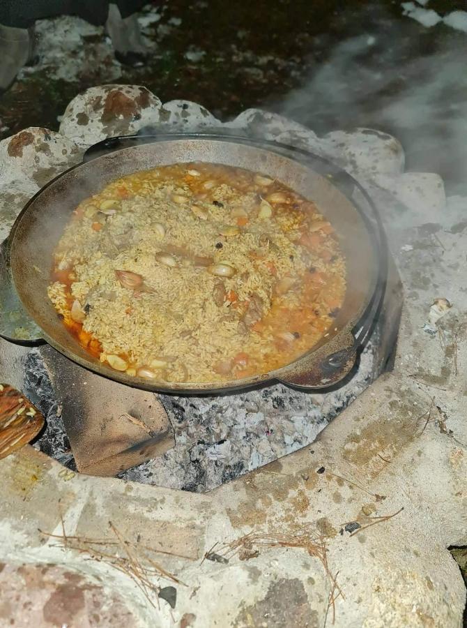 드루스키닝카이 Rojaus Slenis 빌라 외부 사진